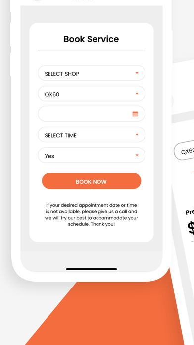 autologiQ Screenshot