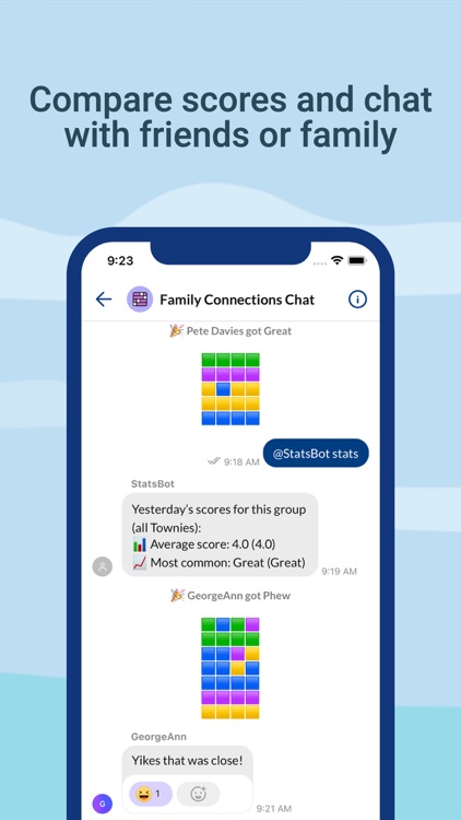 PuzzleTown: Daily Games screenshot-3