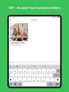Silcoo for VIP Buyers screenshot 6