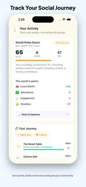 Pyxi screenshot 4