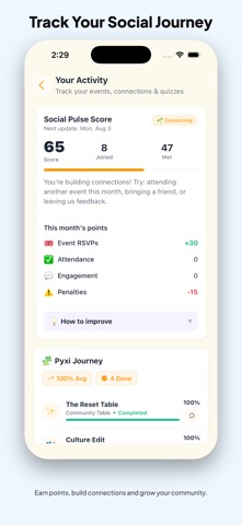 Pyxi Screenshot 4 of 6