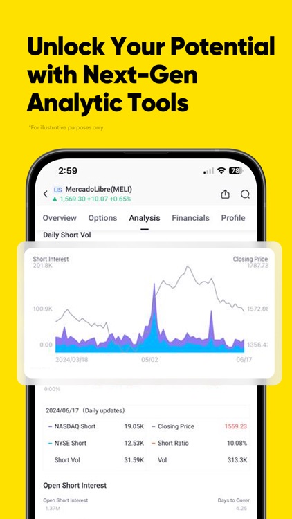 TradeUP: Trade, Invest & Save screenshot-6
