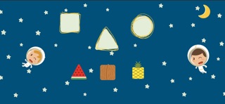 Toddler games for 2 year kids app screenshot 3