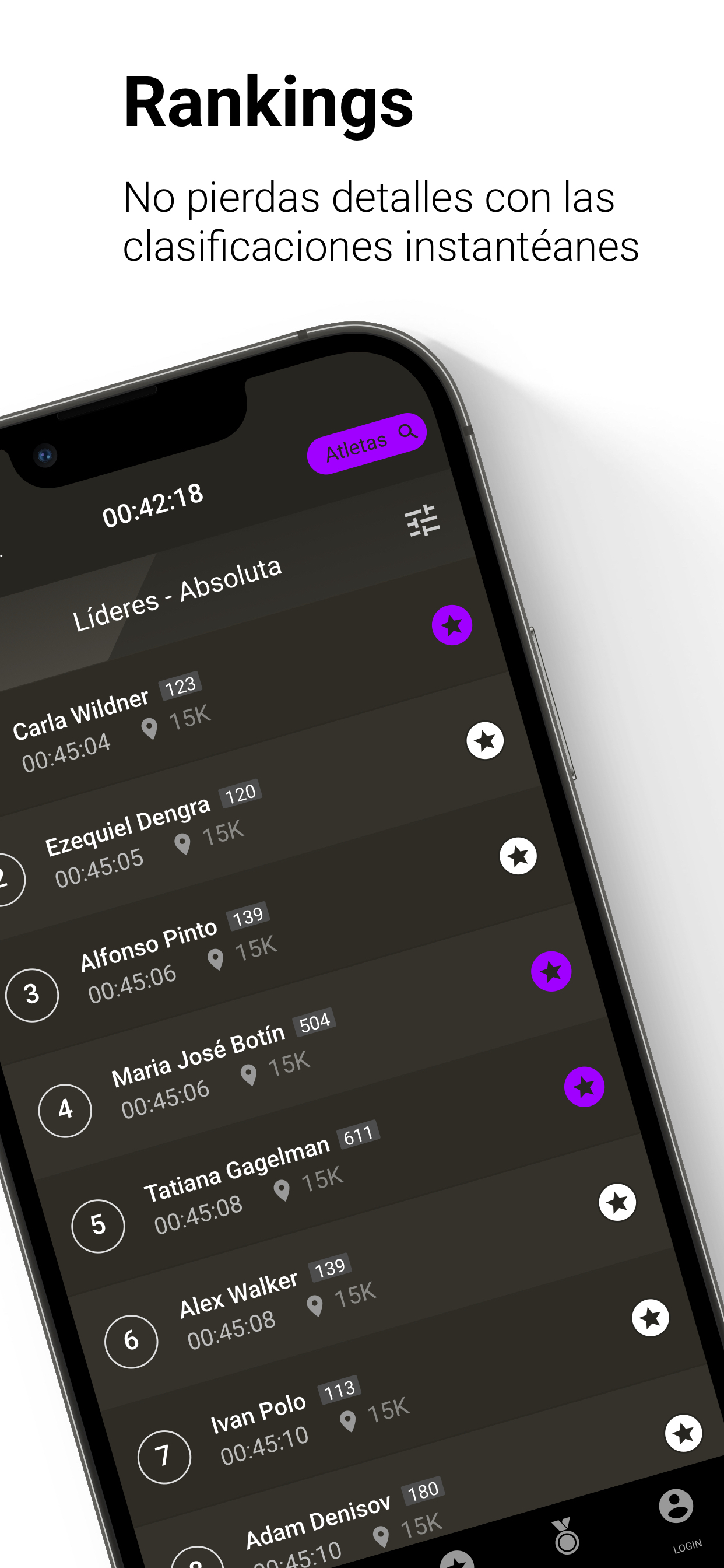 Timingsense LATAM