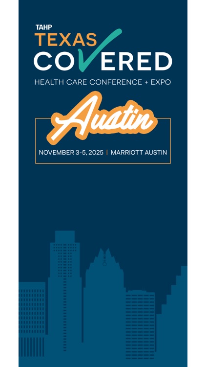 Texas Covered Conference