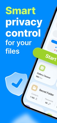 CleanCore: Device Care Screenshot 1 of 6