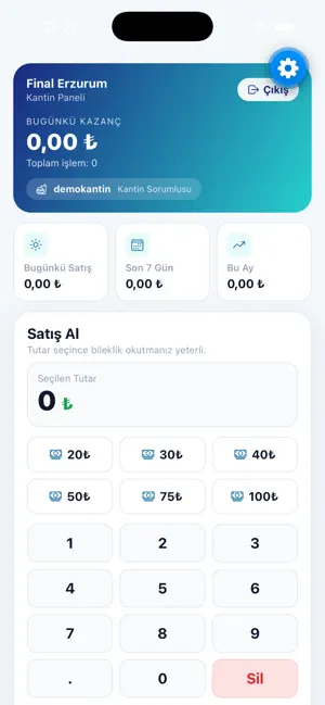 BilekPay screenshot 3