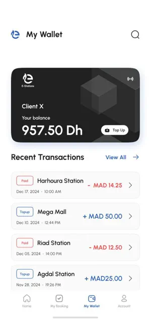 e-stations screenshot 3