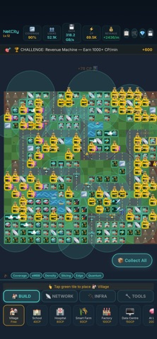 Connectia Screenshot 9 of 10