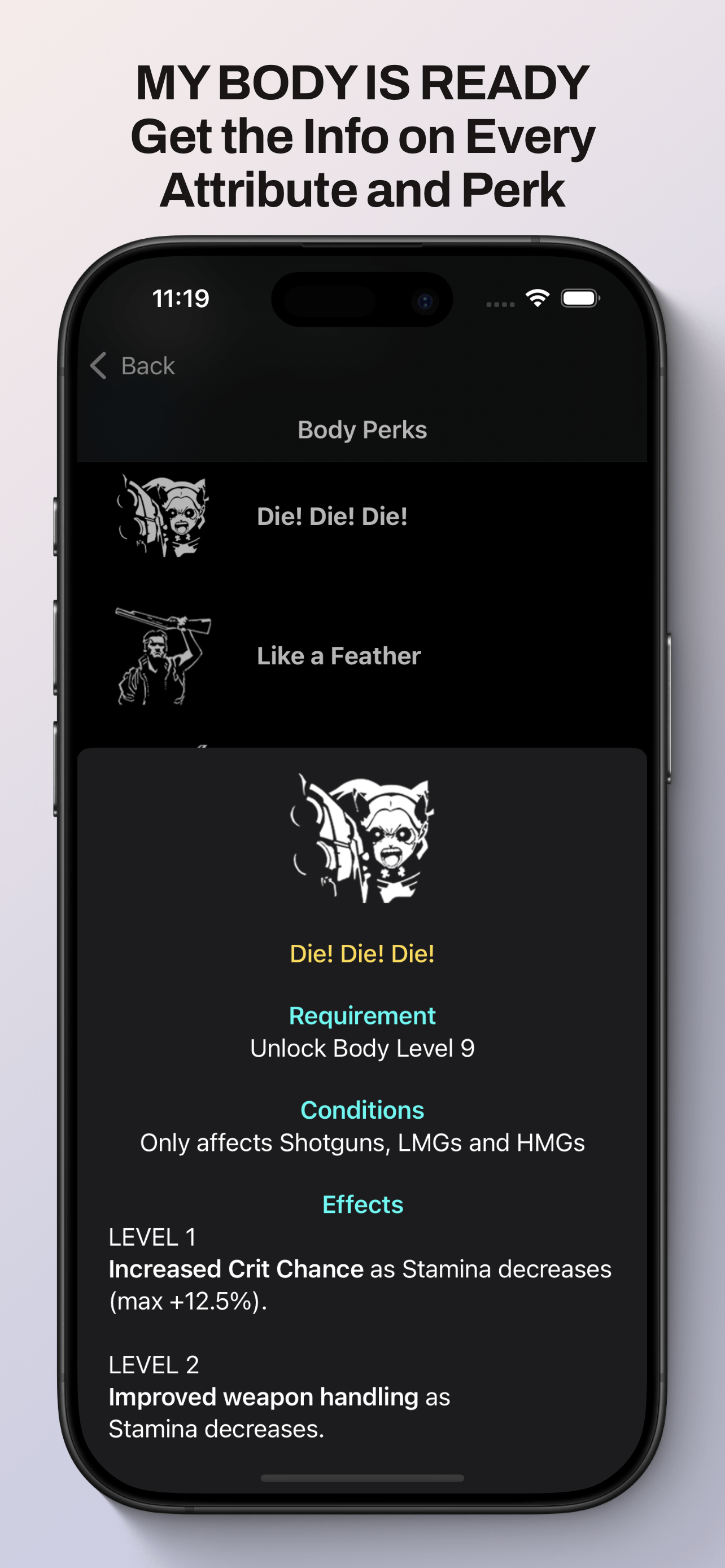 Dataterm for Cyberpunk 2077