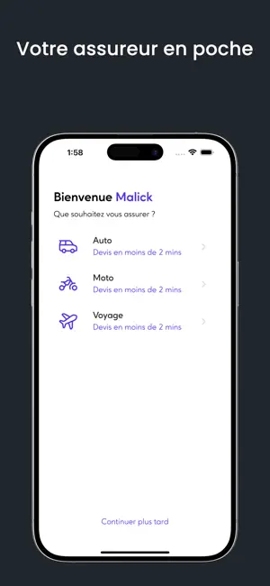 Djigui screenshot 2