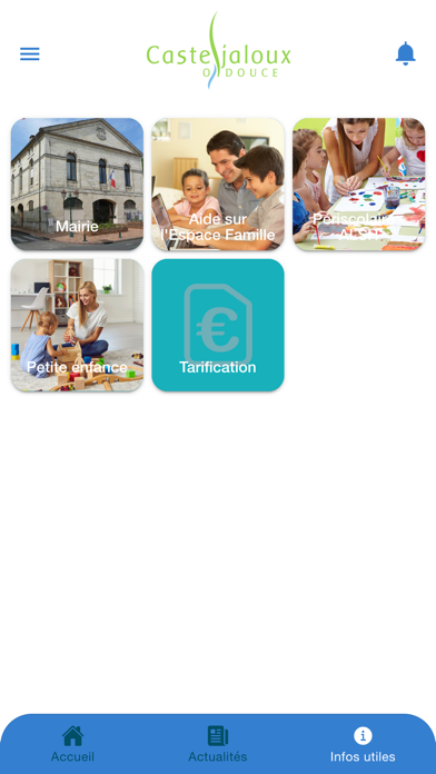 Screenshot #3 pour Ville de Casteljaloux