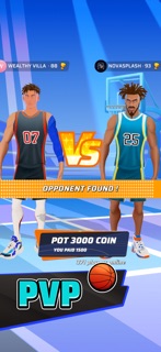 Basketball Master: Slam Hero screenshot 4