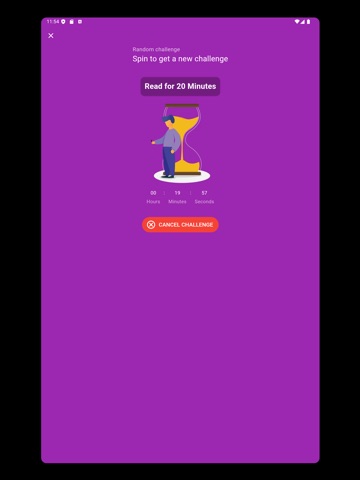 DayHabit: Life Organizer iPad screenshot