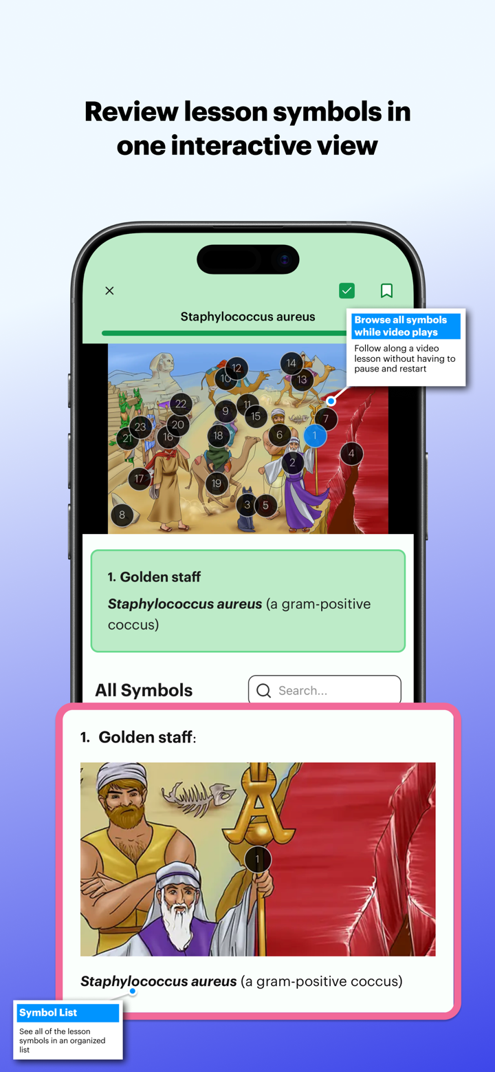 Sketchy Learning screenshot 4