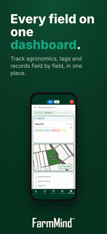 FarmMind Screenshot 6 of 10