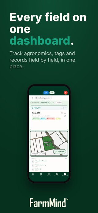FarmMind Screenshot 6 of 10