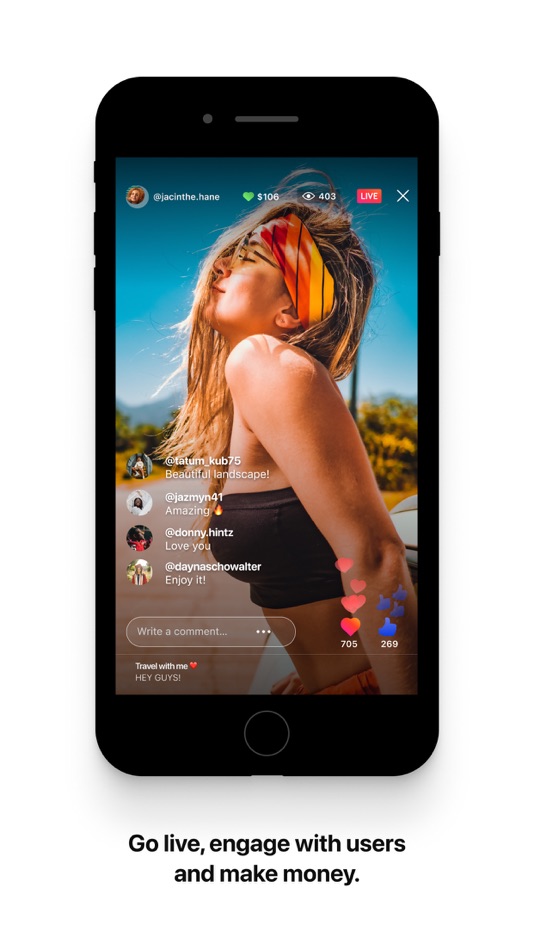 #5. Fanbase (iOS) Podle: Fanbase Media LLC