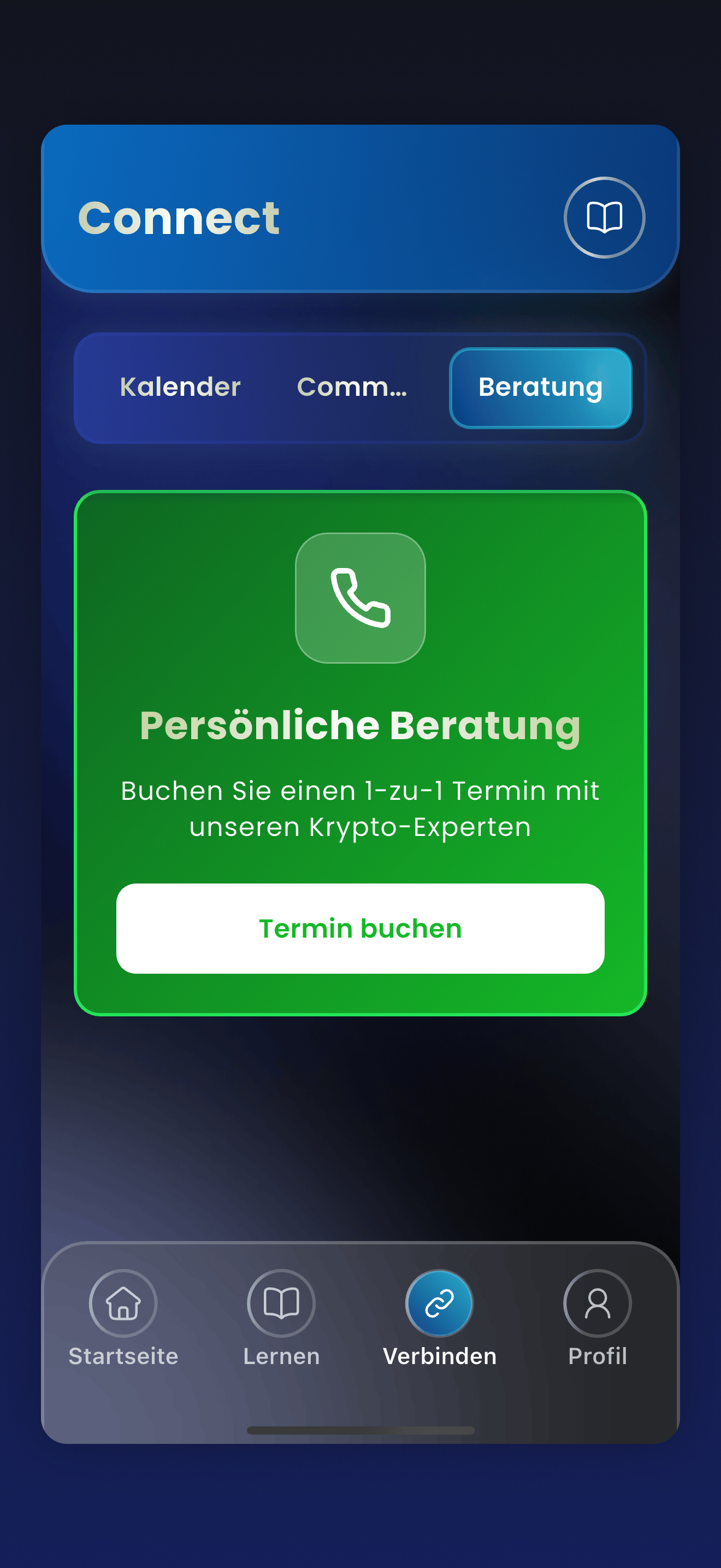 Krypto Masterclass by Kilian