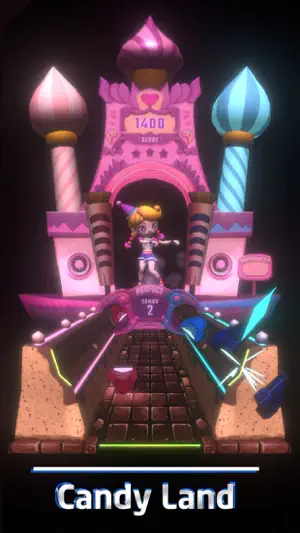 Beat Swiper screenshot 4