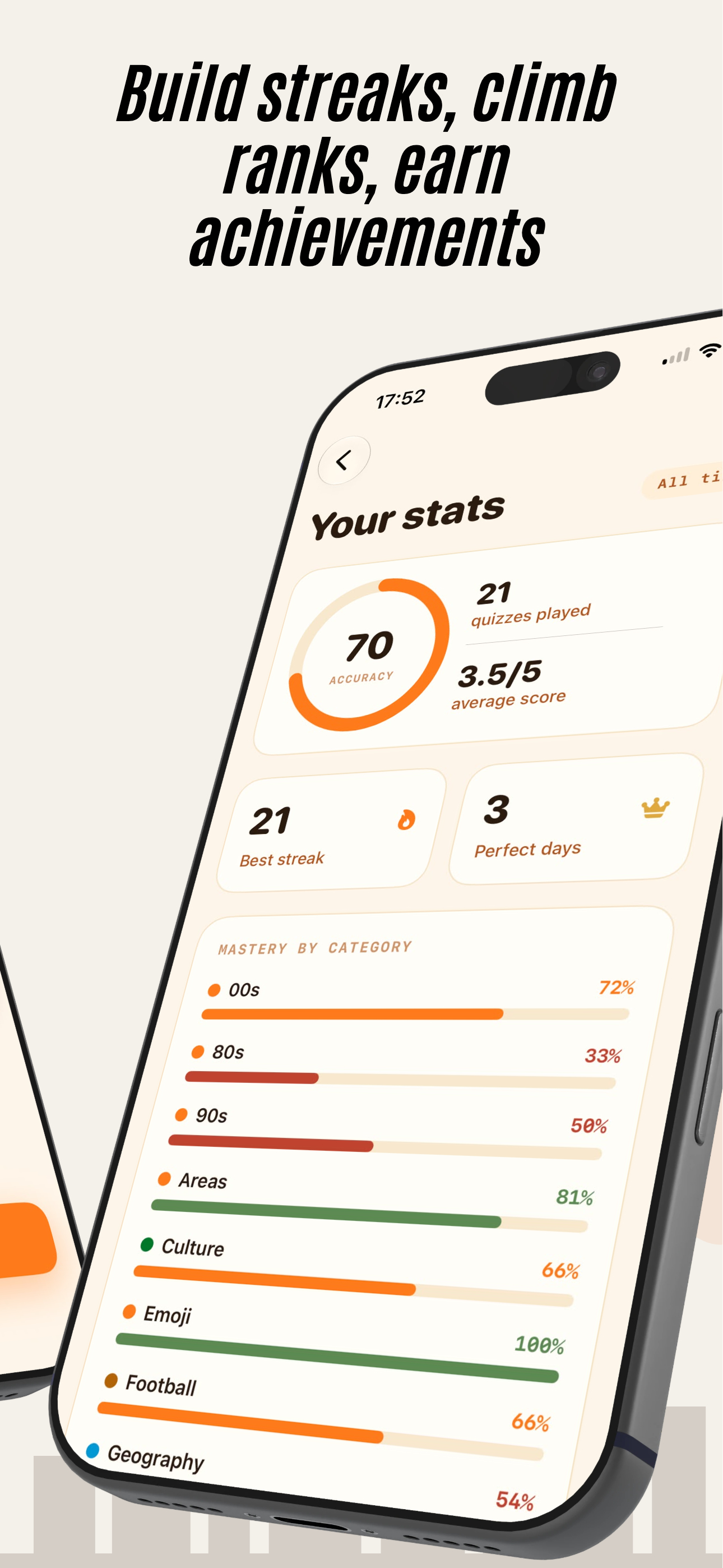 Quizli: London Pub Quiz Games screenshot 5