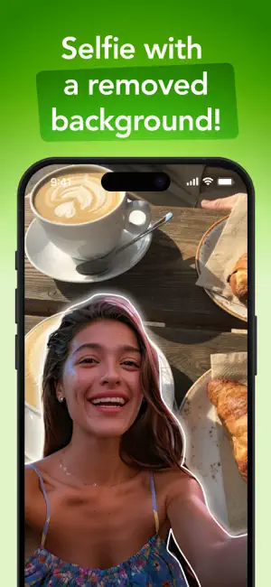 2Cam – Dual & Double Camera iPhone screenshot 3