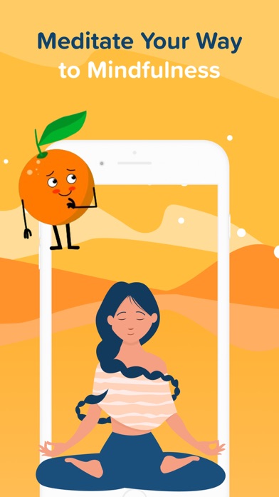 EvolveMe: Achieve Wellness Screenshot