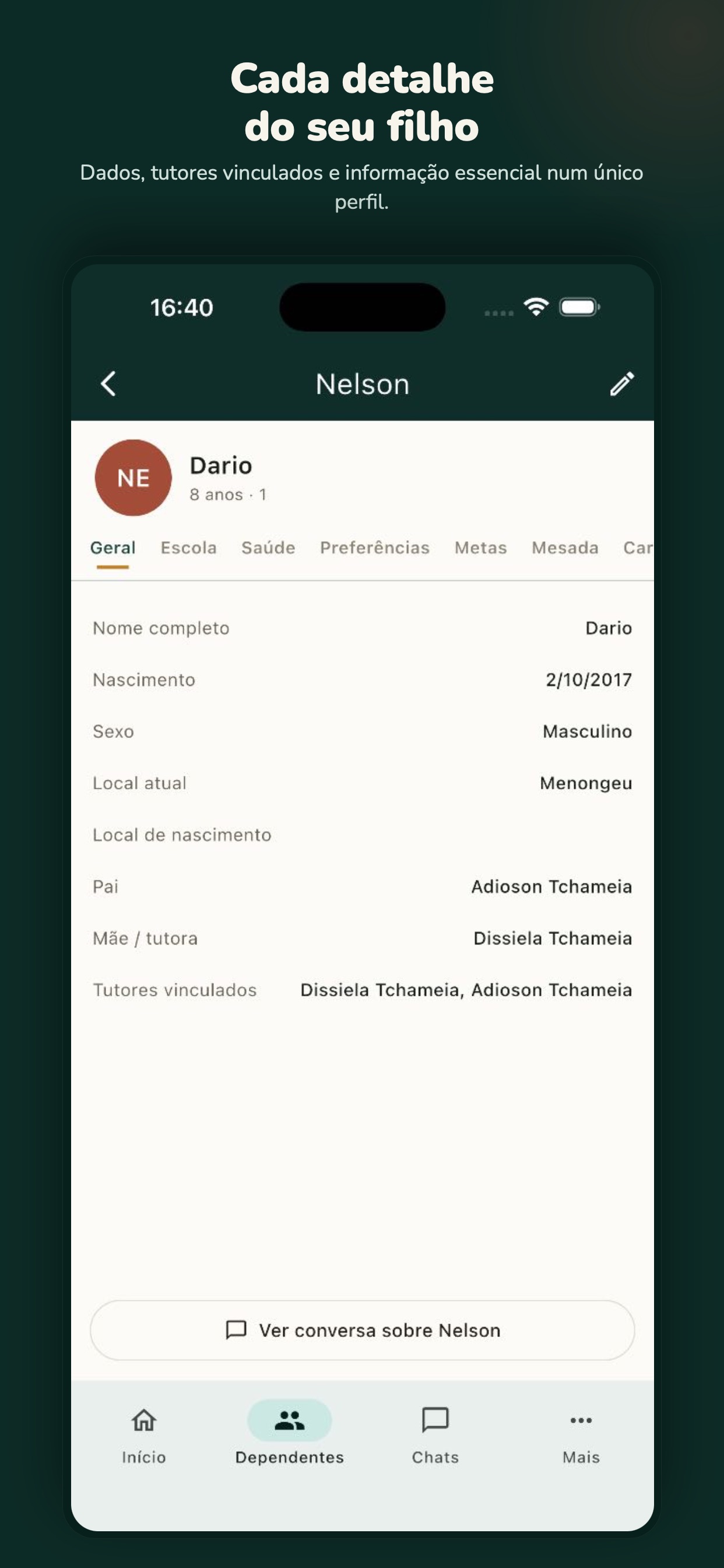 Screenshot 3 of Vusoko