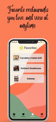 What We Eatin' Screenshot 4 of 8