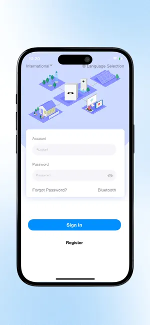 dienquang screenshot 1