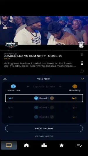 URLTV.TV screenshot 2