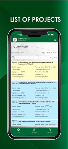 iPAS Pakistan screenshot