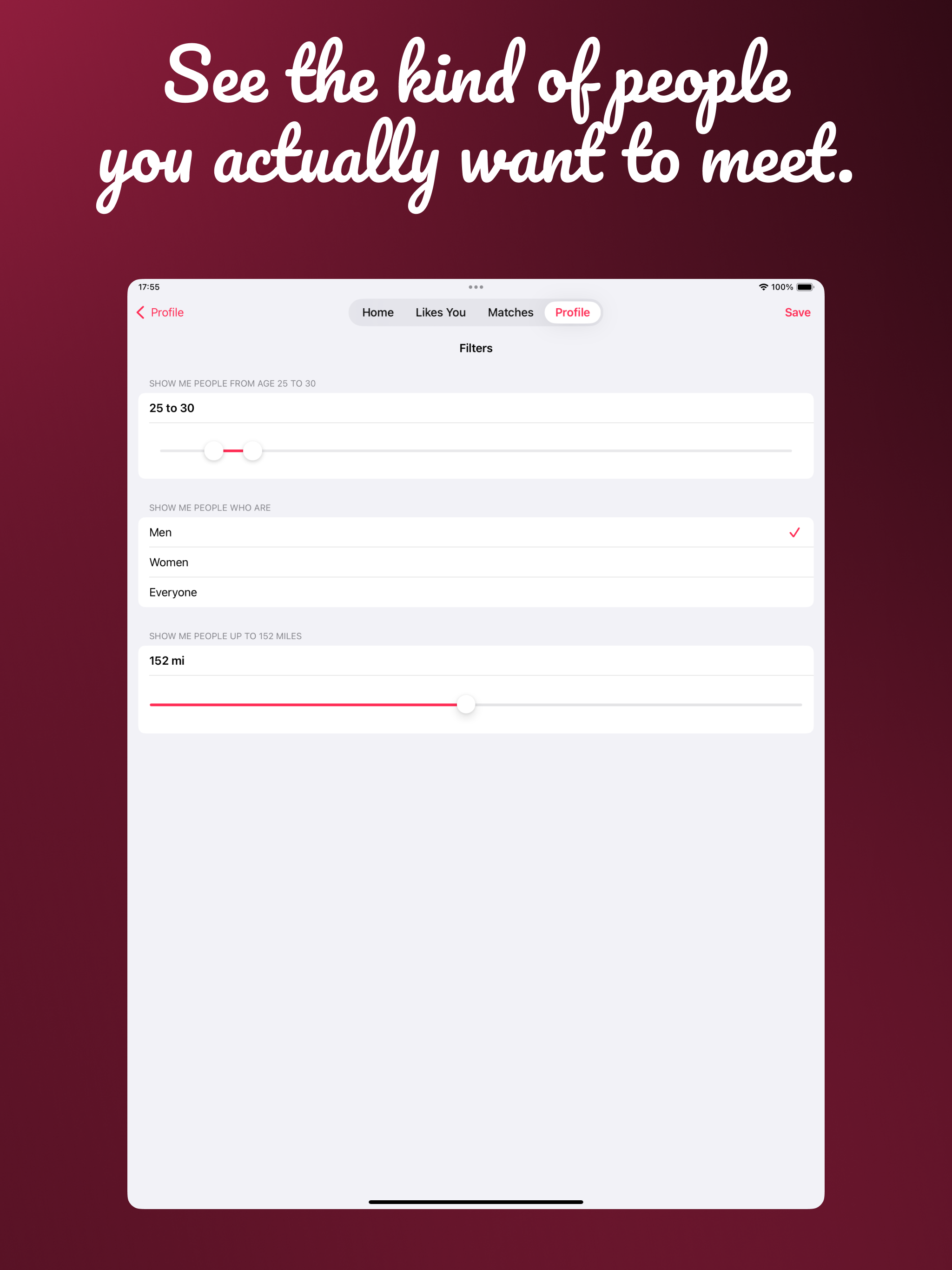 Aria: Black Singles Dating App screenshot 11