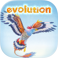 Evolution Board Game