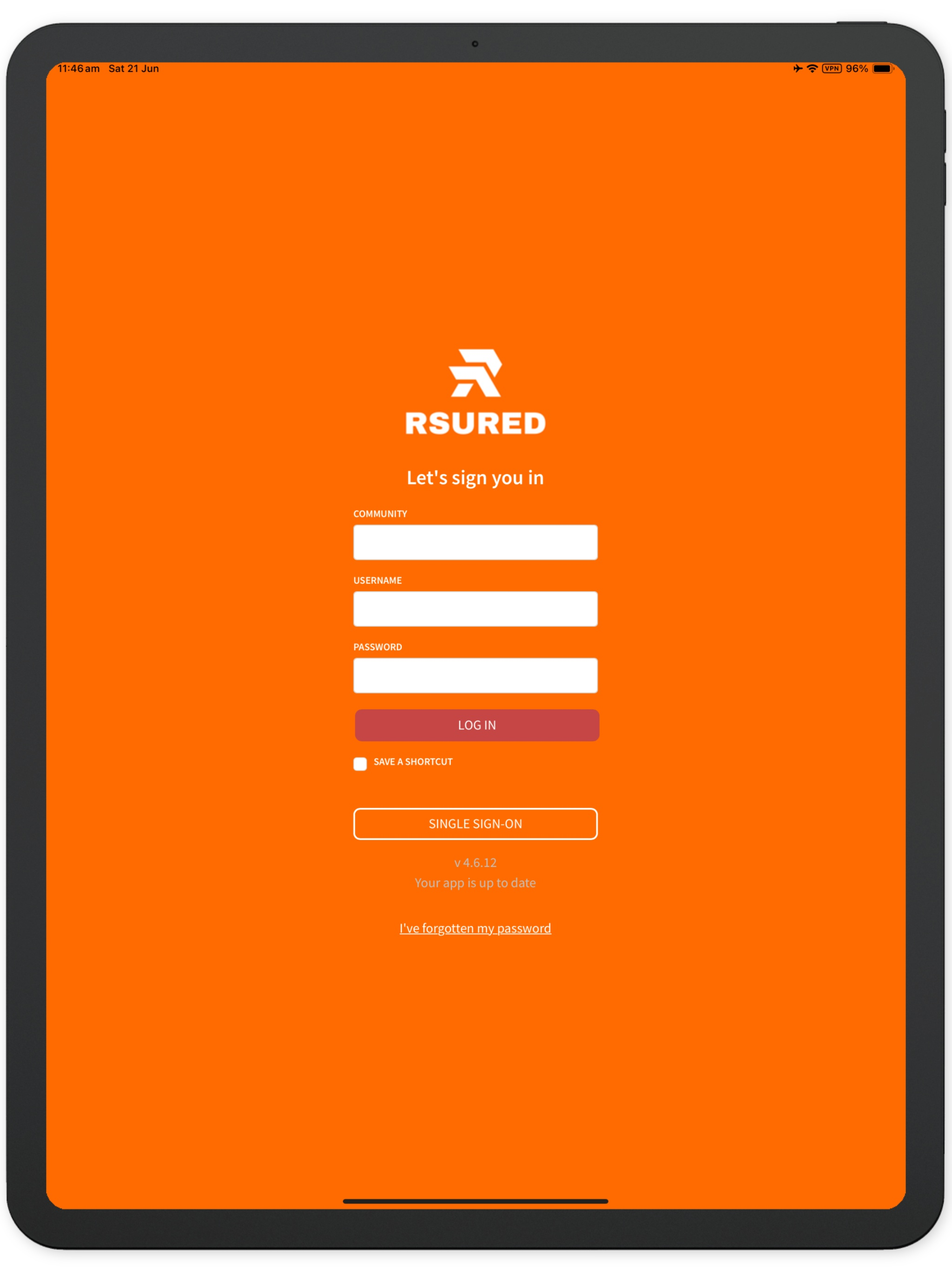 RSURED