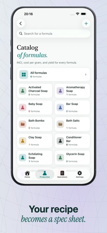 Artisan View: Easy Soapmaking Screenshot 3 of 8