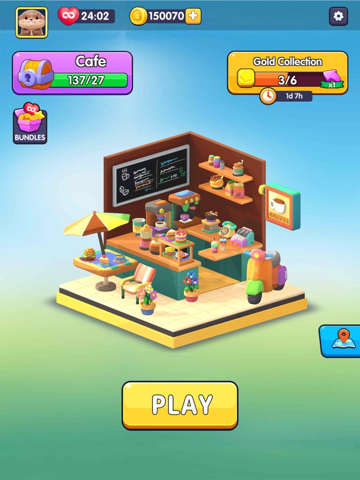 Color Match 3D - Triple games