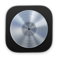 Logic Pro