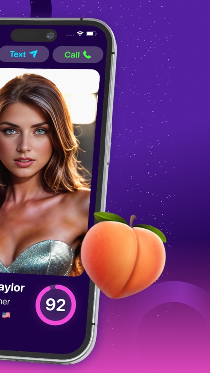 Intimate - AI Girlfriend Chat