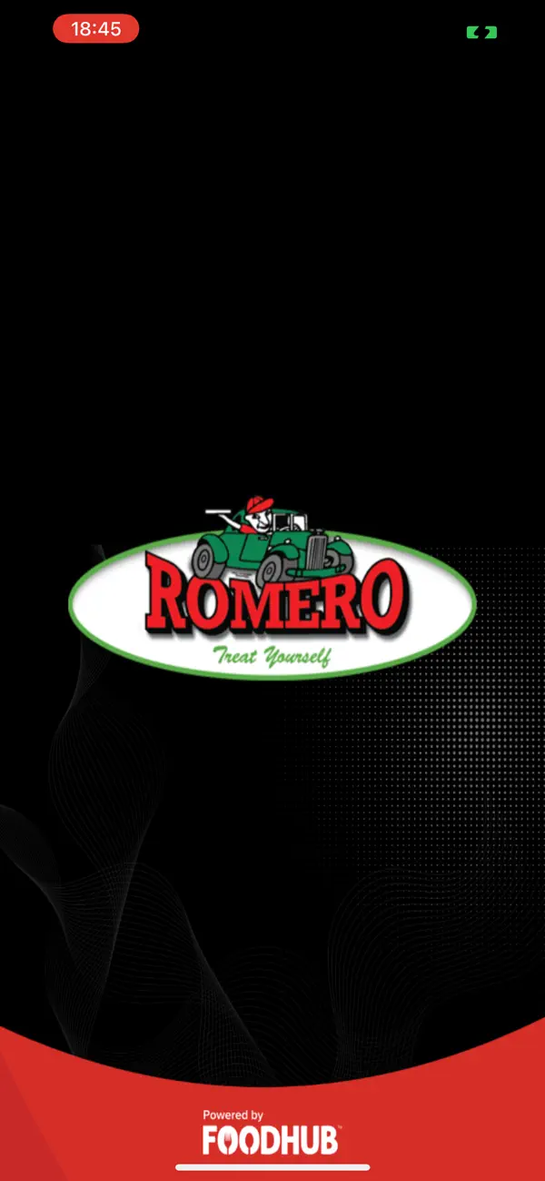 Screenshot #1 pour Romero's Ewood