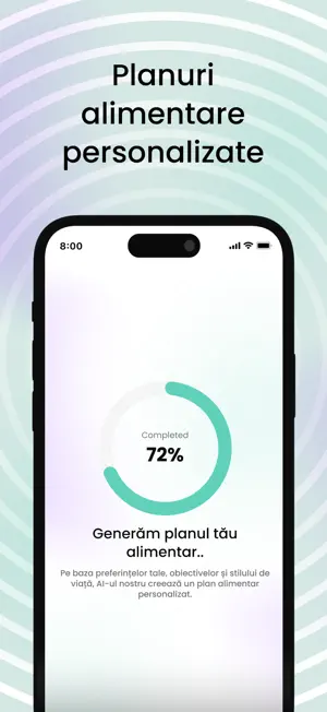 EatSmart screenshot 2
