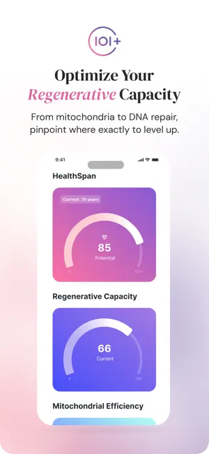 101 Plus screenshot 3