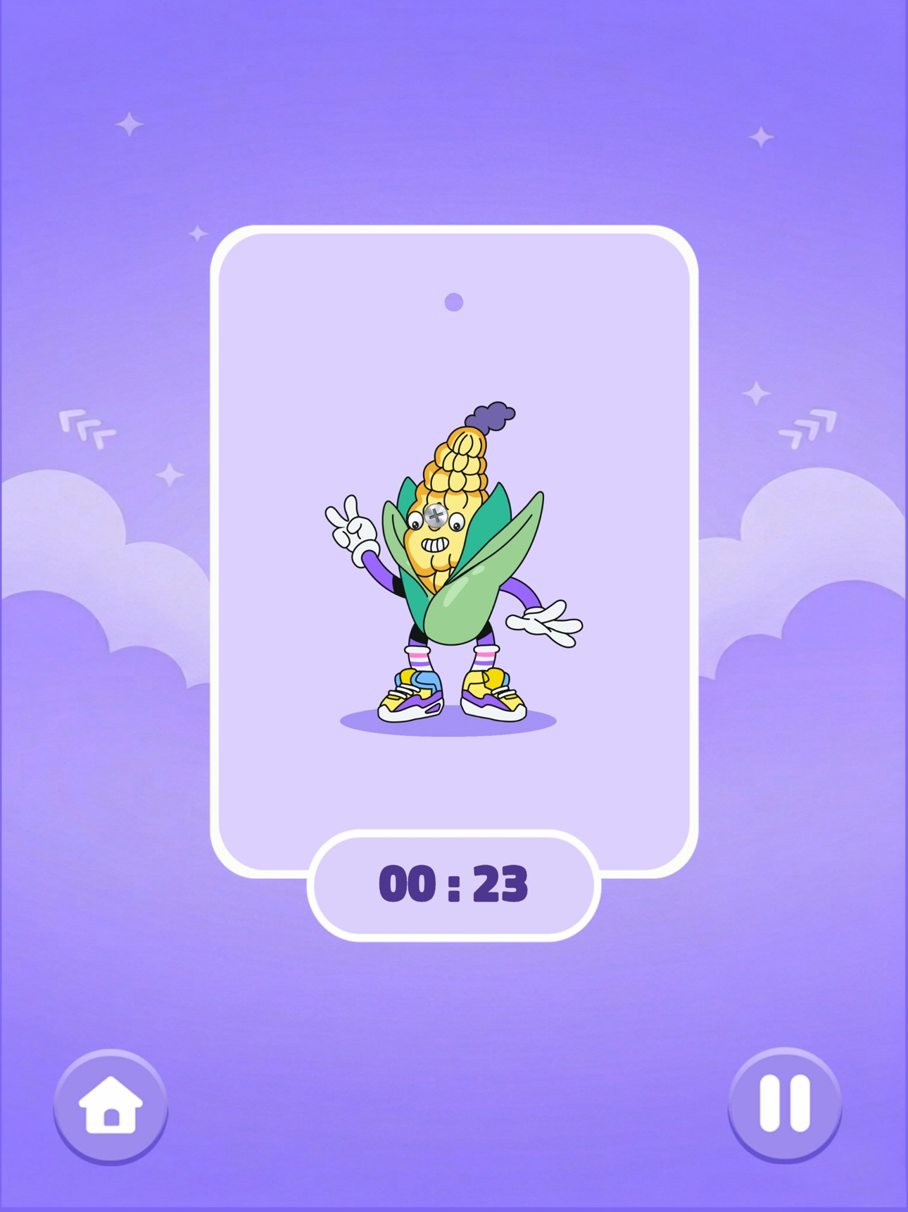 Screenshot 5 of Woodle Tap Screw Out