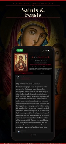 Ad Orientem Screenshot 6 of 9