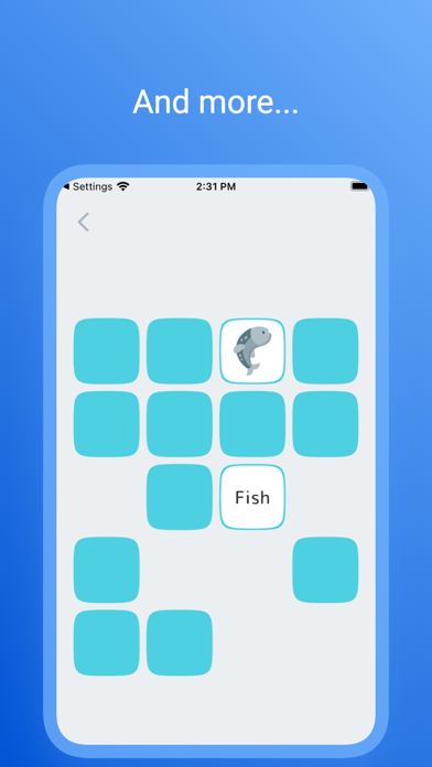 English Vocabulary: 1000 Words Screenshot
