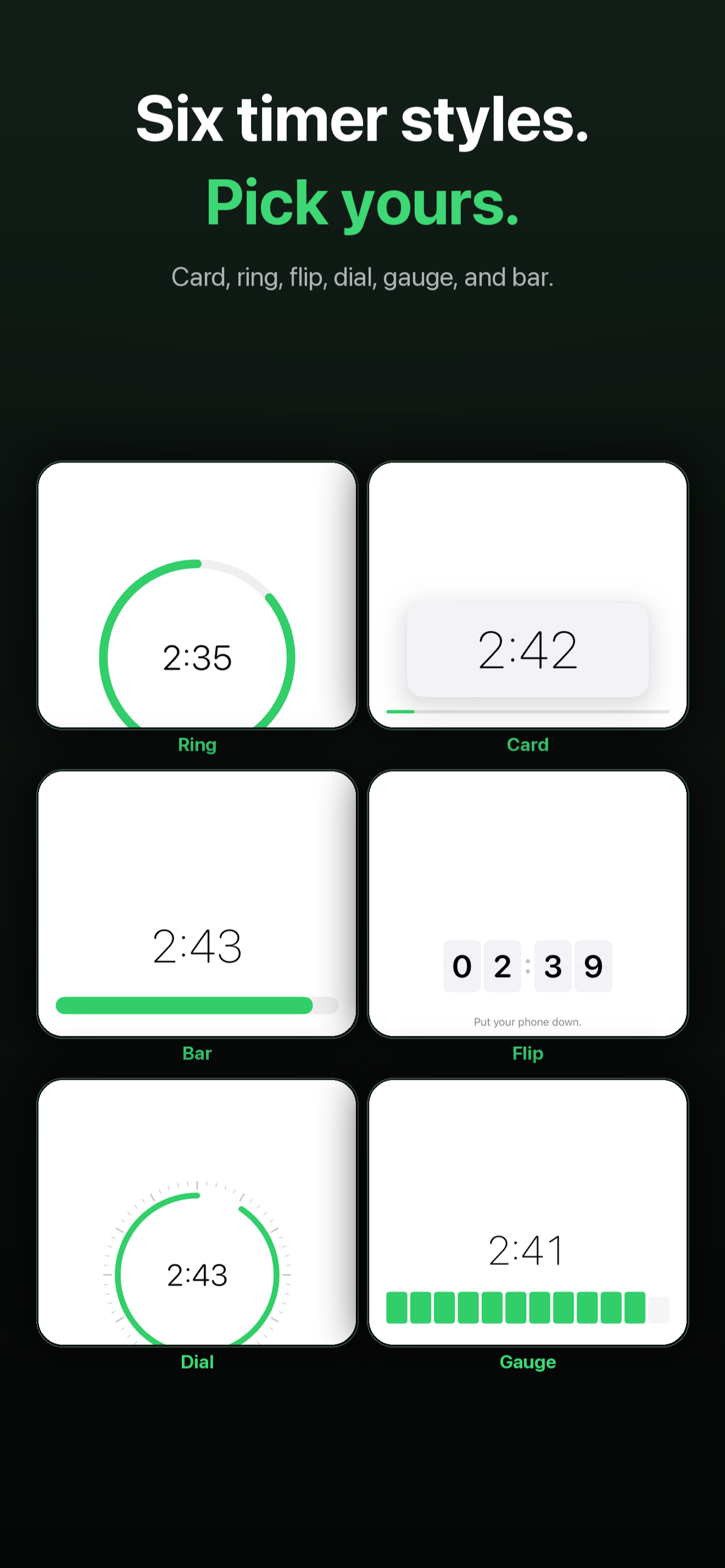 Toilet Health Timer: RHOIDS screenshot 5