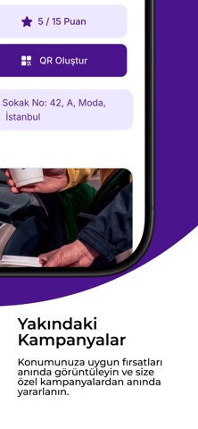 Promo Cüzdan screenshot