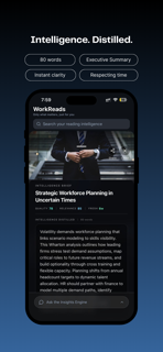 WorkReads screenshot 4