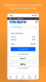 five below problems & solutions and troubleshooting guide - 1