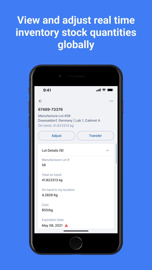 #4. Albert: Invent (iOS) 由: Albert Invent Corp